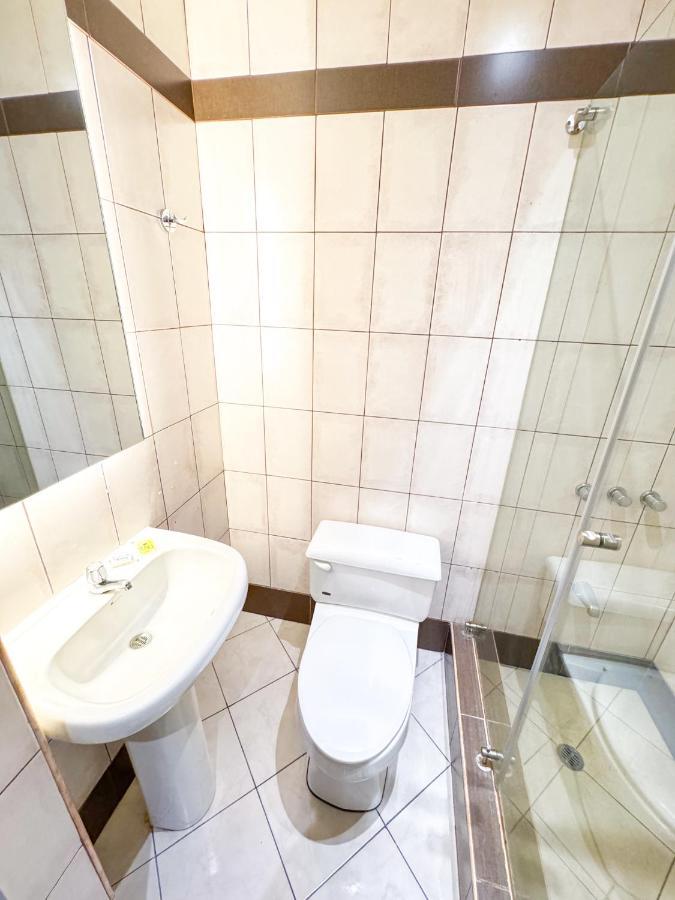 Gh Sander Hotel Guayaquil Ngoại thất bức ảnh