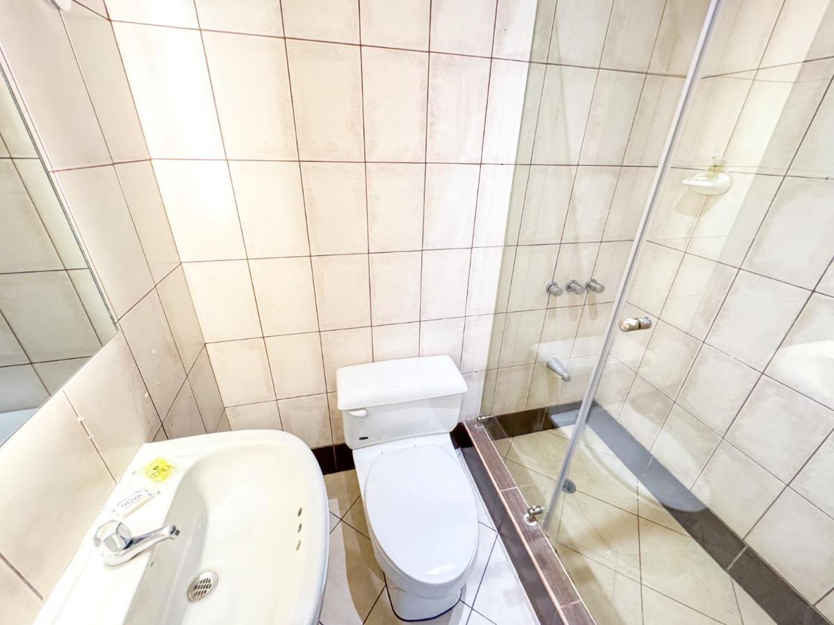 Gh Sander Hotel Guayaquil Ngoại thất bức ảnh