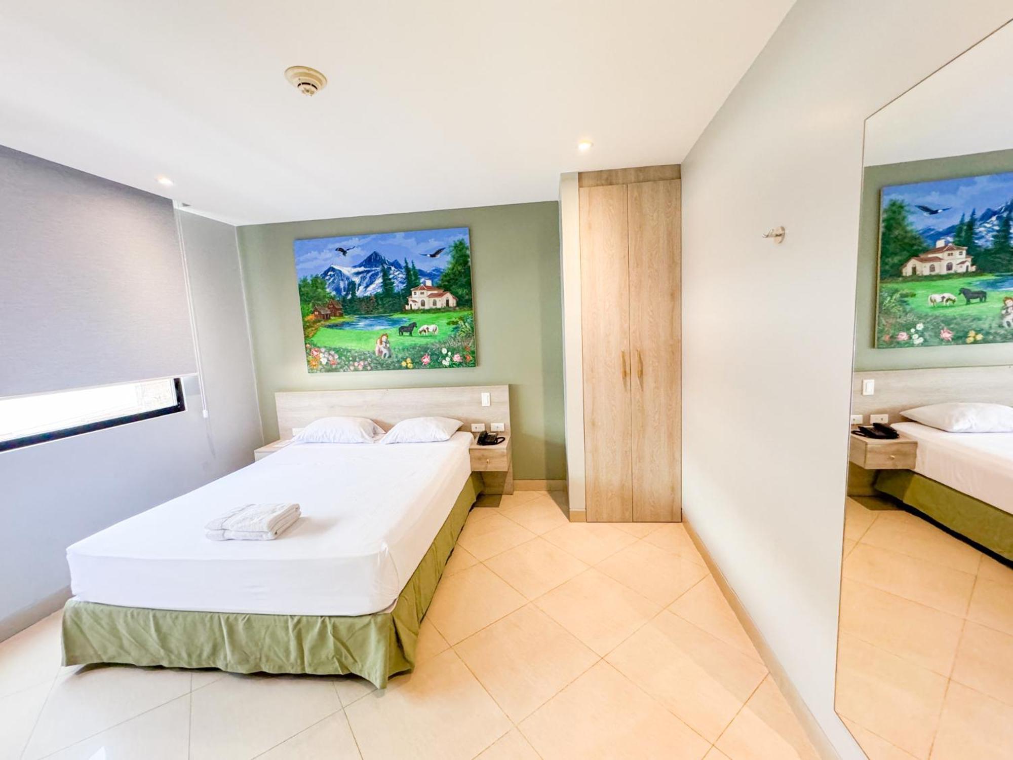 Gh Sander Hotel Guayaquil Ngoại thất bức ảnh