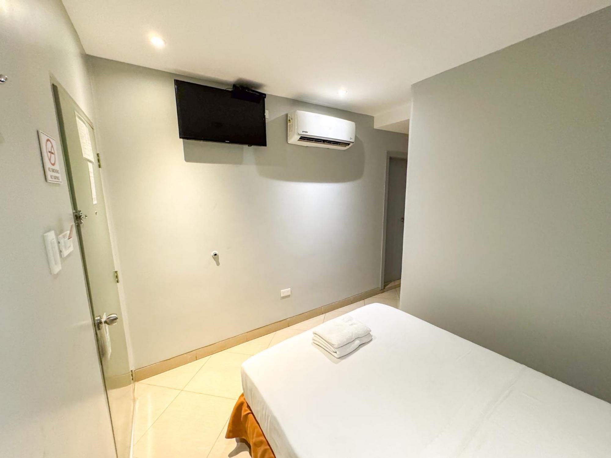 Gh Sander Hotel Guayaquil Ngoại thất bức ảnh