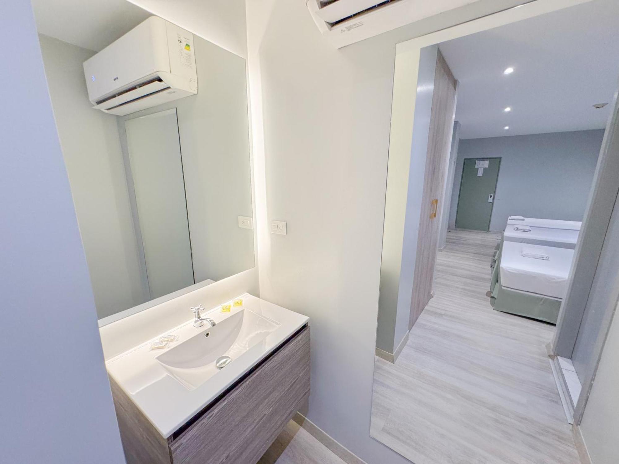 Gh Sander Hotel Guayaquil Ngoại thất bức ảnh