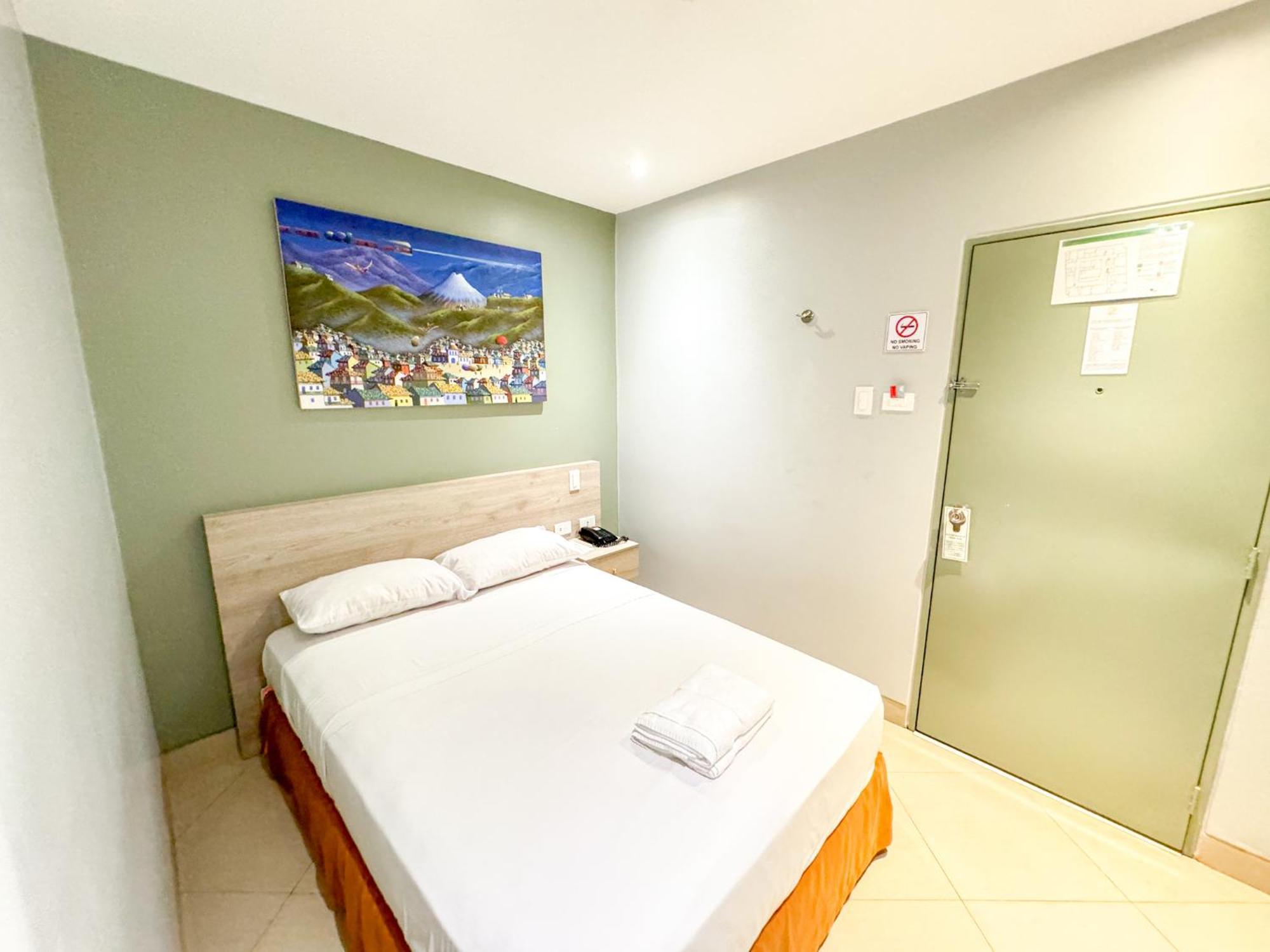 Gh Sander Hotel Guayaquil Ngoại thất bức ảnh