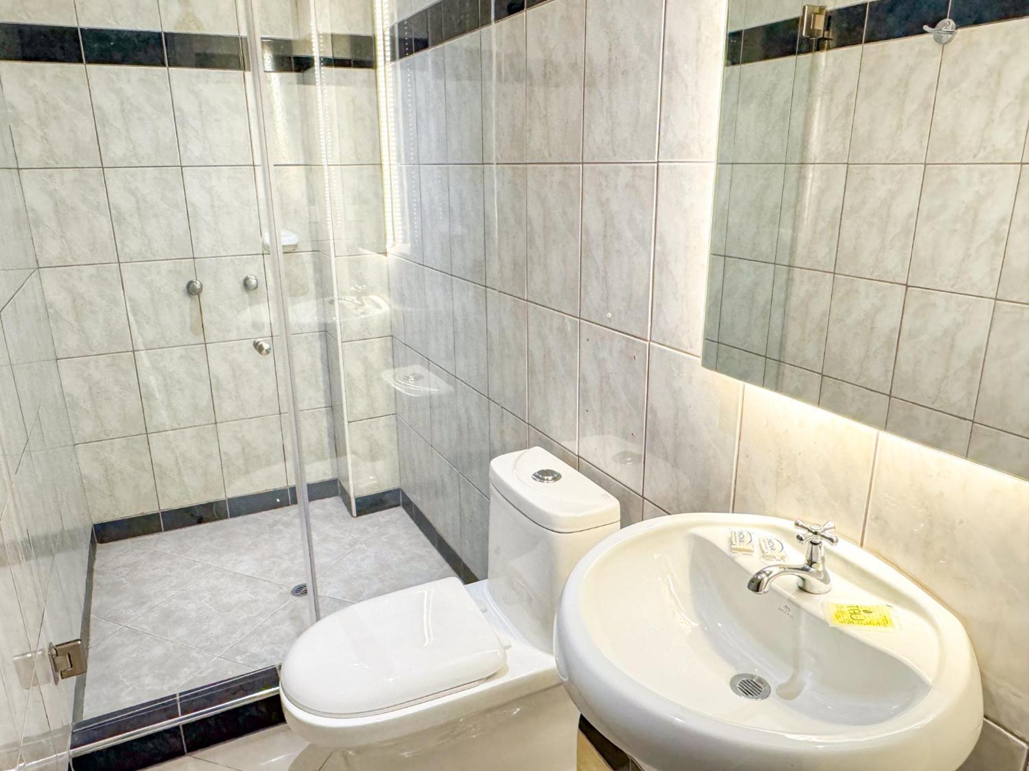 Gh Sander Hotel Guayaquil Ngoại thất bức ảnh