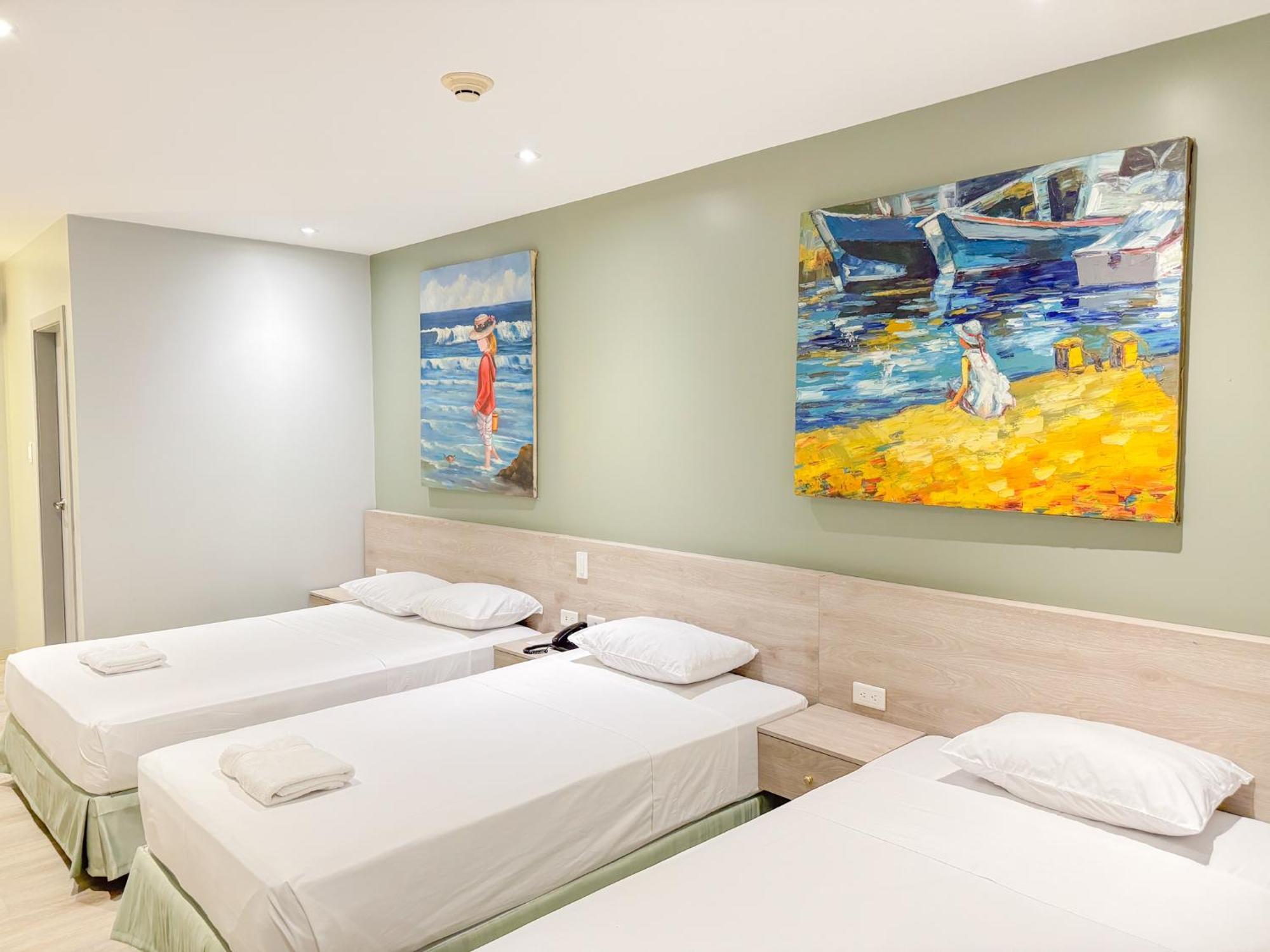 Gh Sander Hotel Guayaquil Ngoại thất bức ảnh
