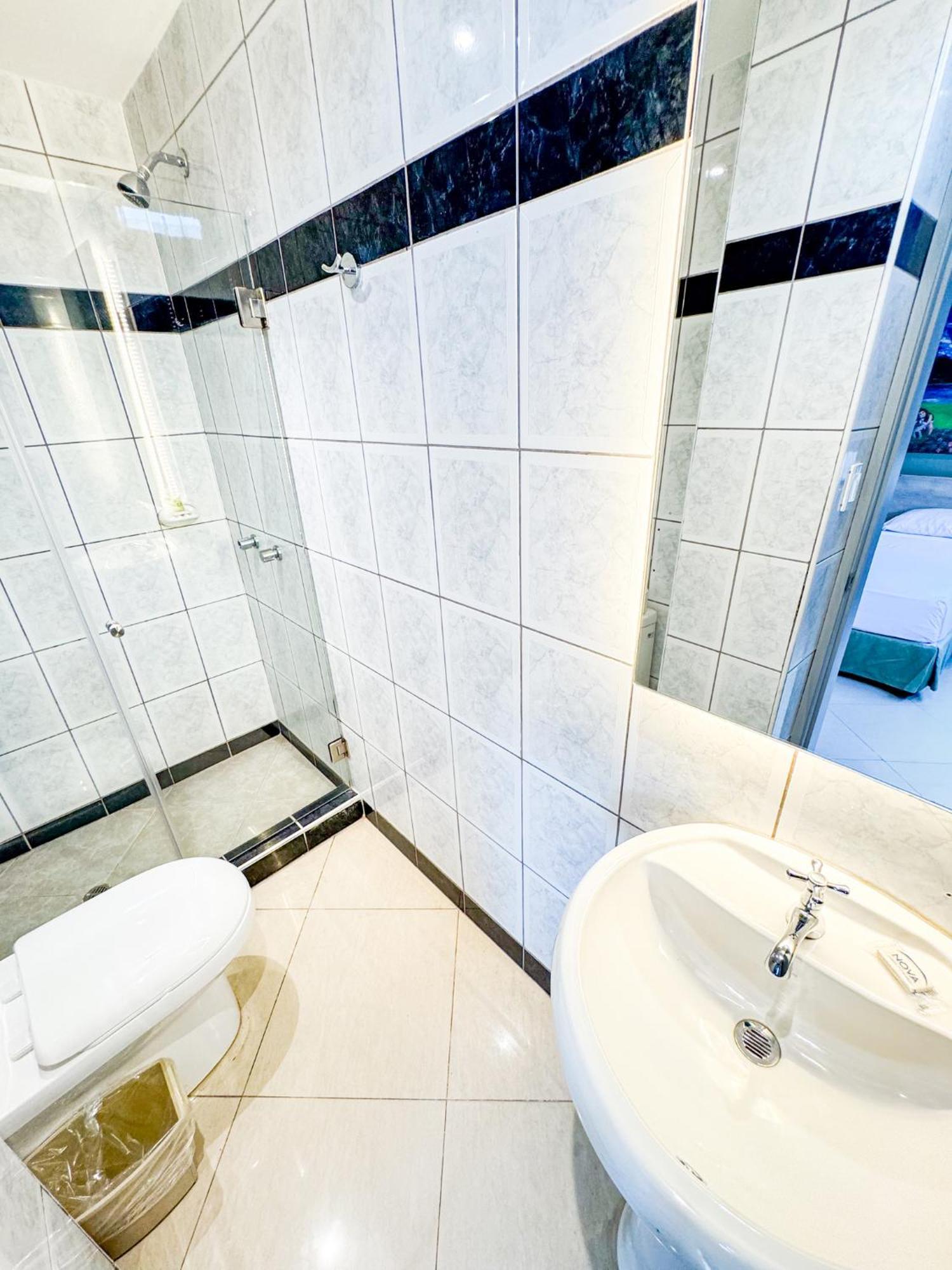 Gh Sander Hotel Guayaquil Ngoại thất bức ảnh