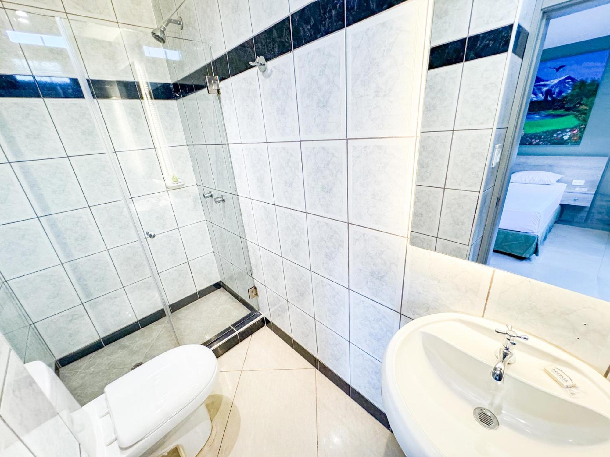 Gh Sander Hotel Guayaquil Ngoại thất bức ảnh
